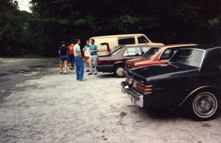 CHS XC 1988