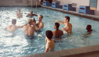 CHS XC 1988