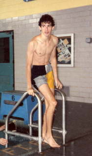 CHS XC 1988