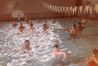 CHS XC 1989