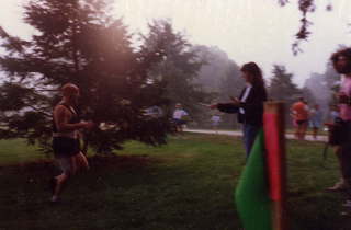 CHS XC 1989 -- Adam