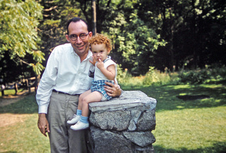 Philip E. Rosenberg slides -- Betsy