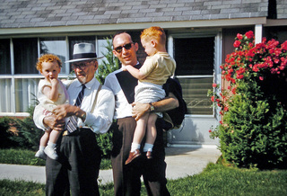 Philip E. Rosenberg slides -- Adam and Morris