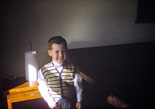 Philip E. Rosenberg slides -- aerial
