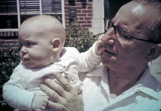 Philip E. Rosenberg slides -- Betsy