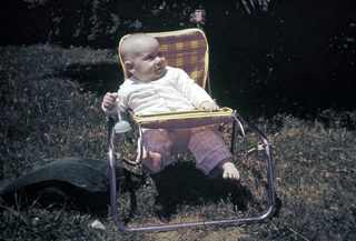 Philip E. Rosenberg slides -- snow