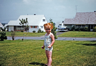 Philip E. Rosenberg slides -- Betsy