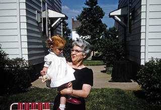 Philip E. Rosenberg slides -- Betsy