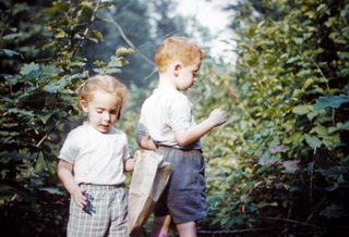 Philip E. Rosenberg slides -- Adam
