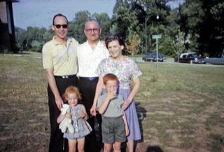Philip E. Rosenberg slides --