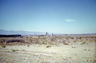 Philip E. Rosenberg slides -- Hoover Dam