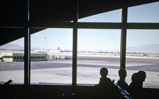 Philip E. Rosenberg slides -- Las Vegas