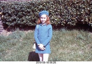 Philip E. Rosenberg slides -- Barbara Harris