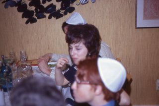 Philip E. Rosenberg slides - Seder