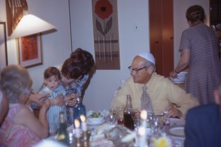 Philip E. Rosenberg slides - Seder - Horty