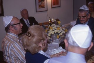 Philip E. Rosenberg slides - Seder - Michael Zaccaro