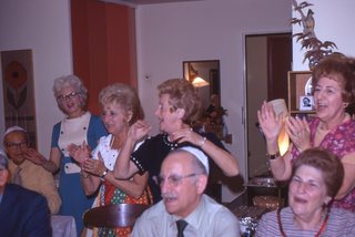 Philip E. Rosenberg slides - Seder - Minnie