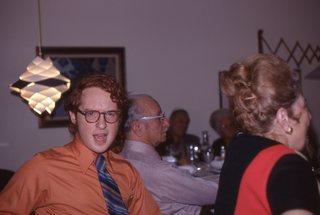 Philip E. Rosenberg slides seder + Adam