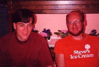 WARR 1991 -- Adam