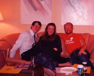 Shore AC  XC 1991 -- Adam