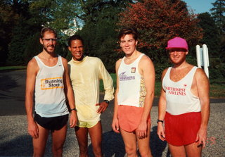 Zion 1991 -- Adam running