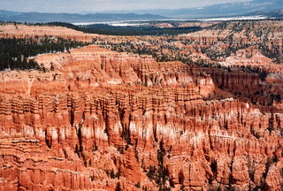 Bryce ampitheater