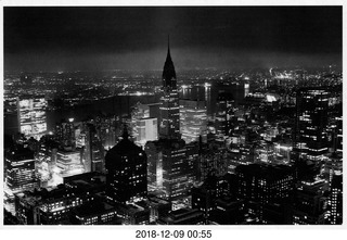 New York Cityscape