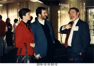 Rick Stone 1991