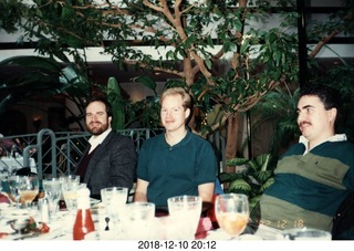 Rick Stone 1991