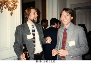 Princeton University -- Adam