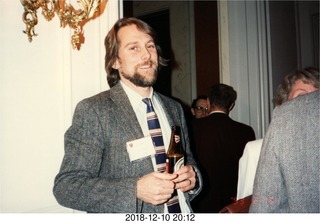 Princeton University -- Kevin Parks