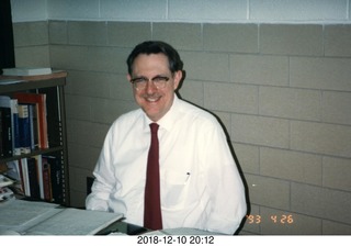 Cheltenham High School - John Holland