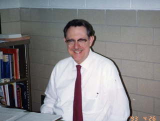 Cheltenham High School + Joe Bintner