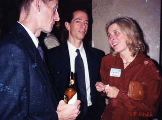 CHS reunion + Terry Altman + Lisa Lieberman