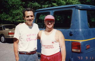 Shore AC  XC 1991 -- Adam