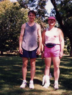 Shore AC XC 1990 -- Adam