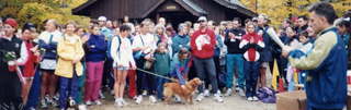 WARR, after the race in Gatineau (zoom in )
