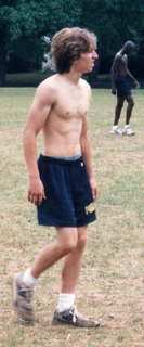 XC Adam