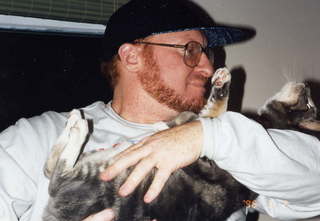 CHS XC 1995 -- Adam
