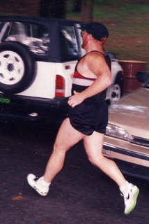 CHS XC 1996 -- Adam