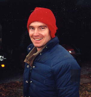 Joe Boy Hughes