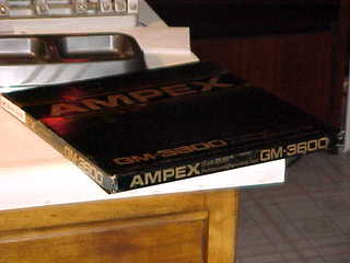 tape box 5