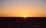 Philip E. Rosenberg slides - Long Beach Island - Loveladies Harbor - lagoon sunset