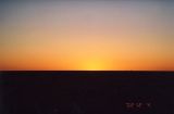 Philip E. Rosenberg slides - Long Beach Island - Loveladies Harbor - lagoon sunset