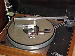 Dennsen Sound-Tracktor 3