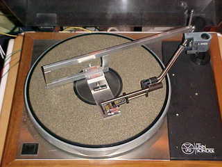 Dennesen Sound-Tracktor 1