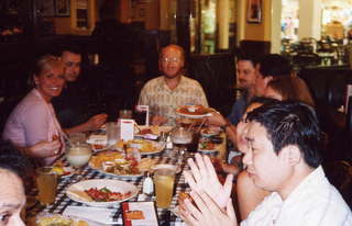 Adam + Jim Brodeur