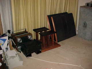 hifi ready to move