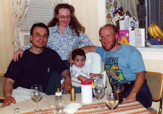 Ivan, Gabriel, and Betsy 1