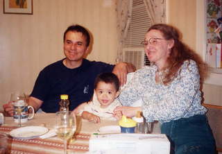 Ivan, Gabriel, and Betsy 1